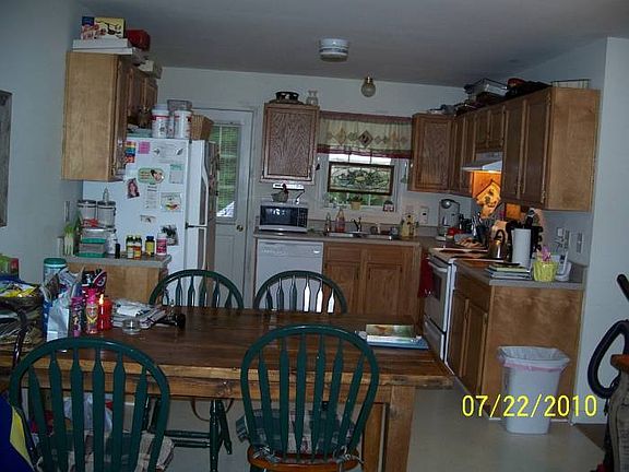 Dining & kitchen