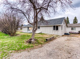 302 E Tanner Ave, Darby, MT 59829