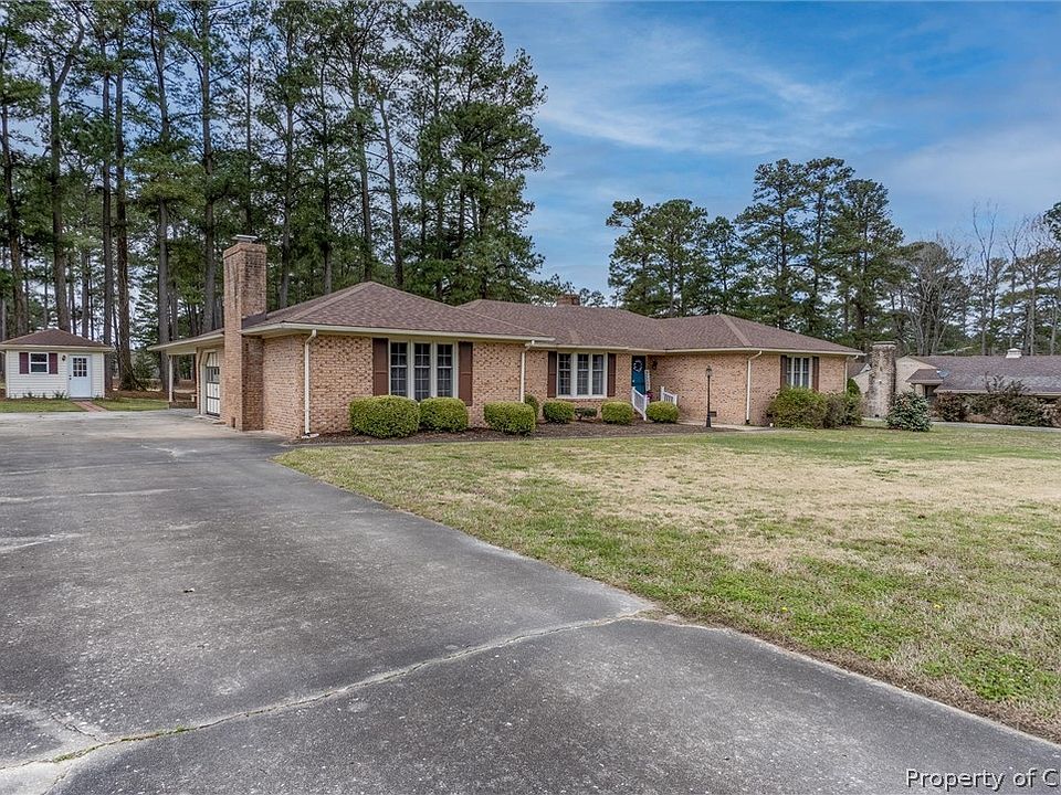 23184 Homestead Ln, Franklin, VA 23851 Zillow