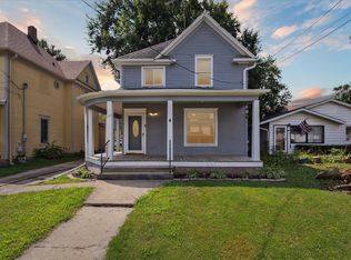 109 W Empire St, Freeport, IL 61032