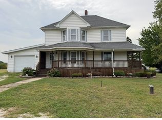 4037 N 8000w Rd, Bonfield, IL 60913