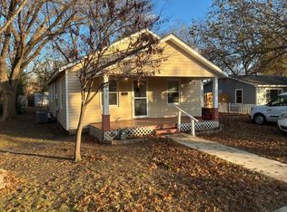 517 S Haynie St, Skiatook, OK 74070
