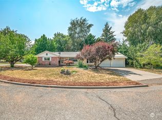 122 White Birch Pl, Cashmere, WA 98815