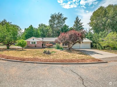 122 White Birch Place, Cashmere, WA, 98815