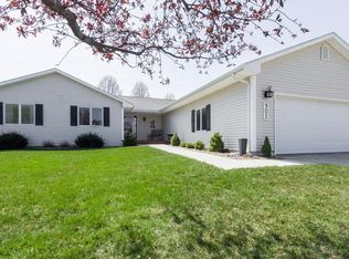 905 SE Peterson Dr, Ankeny, IA 50021