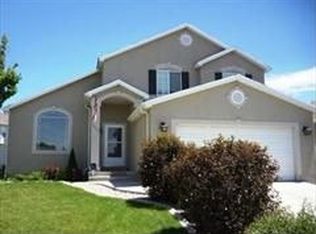 1427 S 780 W, Payson, UT 84651