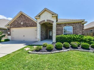 20410 Sir Penguin Dr, Hockley, TX 77447