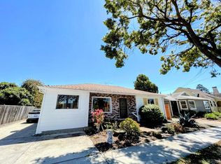 650 35th St #650, Richmond, CA 94805