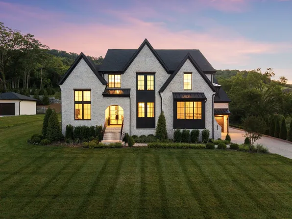 1833 Dartmouth Dr, Brentwood, TN 37027