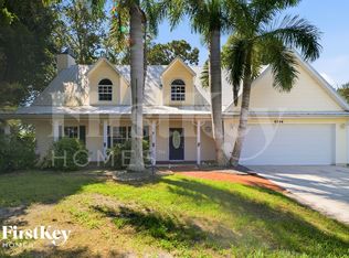 9264 Cypress Dr N, Fort Myers, FL 33967