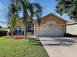 2306 Snapdragon Dr NW, Palm Bay, FL 32907