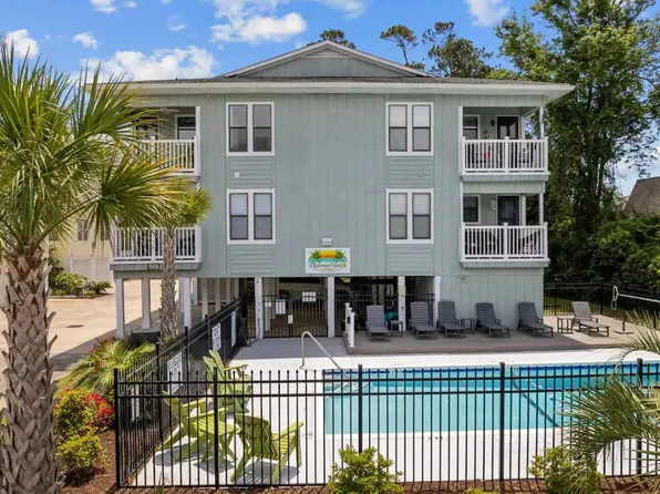 1505 Hillside Dr S, North Myrtle Beach, SC