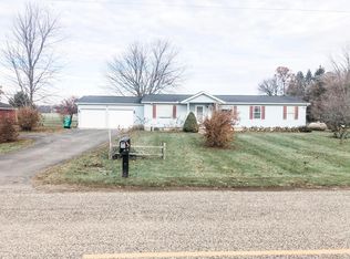 22720 Pinhook Rd, Mendon, MI 49072