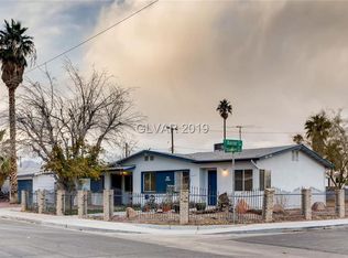 375 Xavier St, Las Vegas, NV 89107