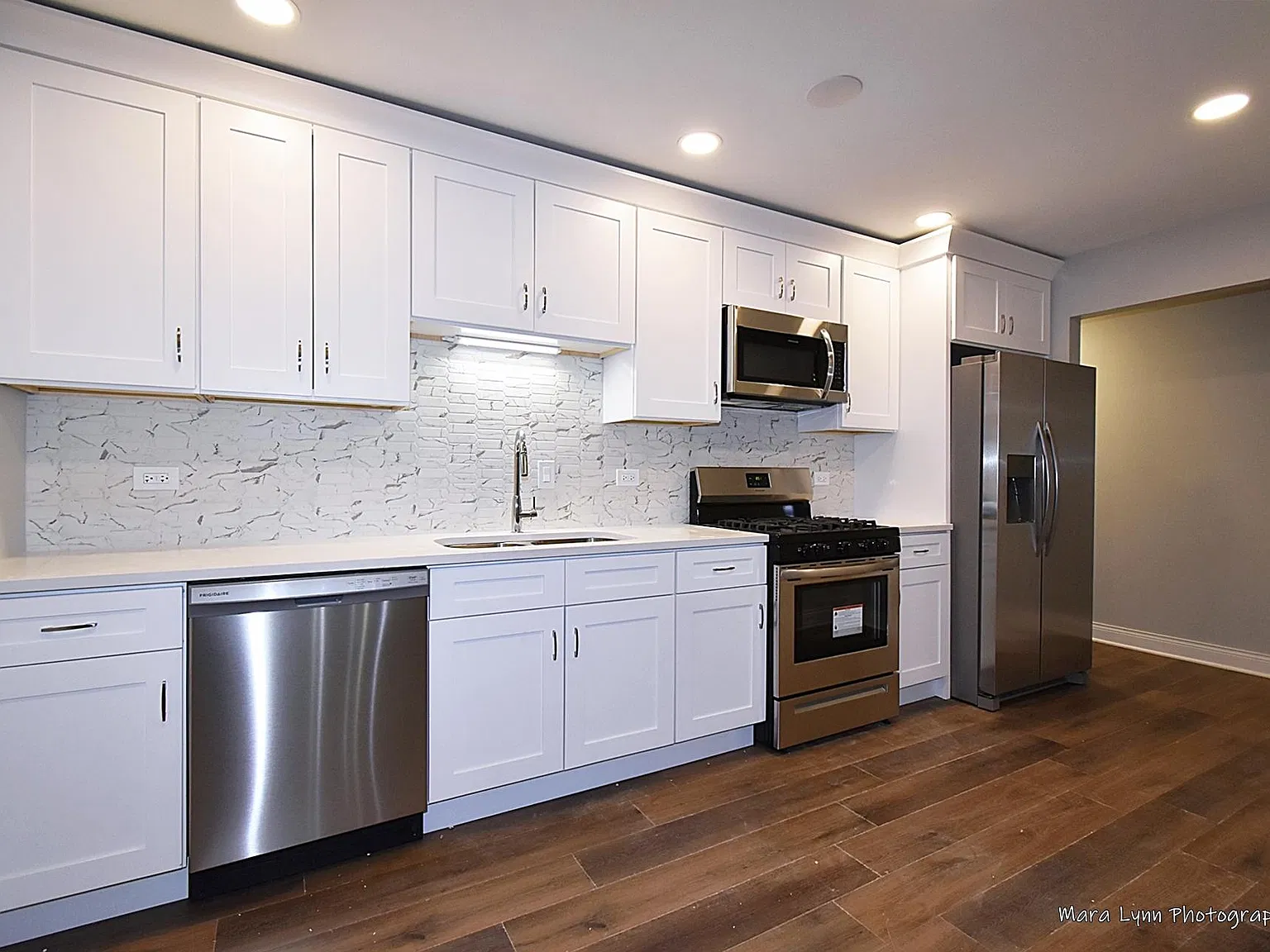 3 bed, 1246 sqft, $1,950 — Photo 3