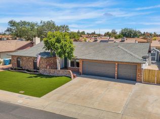 3401 W Topeka Dr, Phoenix, AZ 85027
