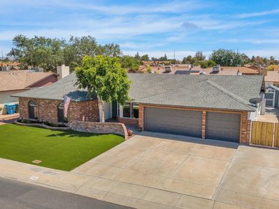 3401 W Topeka Dr, Phoenix, AZ, 85027