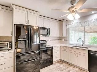 3167 S Ouray St, Aurora, CO 80013