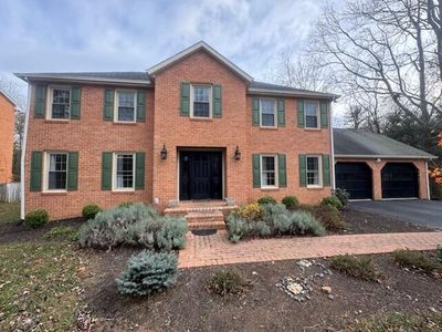 4503 Farmwood Dr, Roanoke, VA, 24018