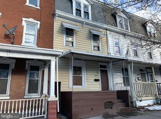 1908 1/2 State St, Harrisburg, PA 17103