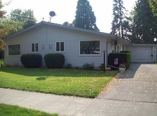 620 Whitman St, Walla Walla, WA 99362