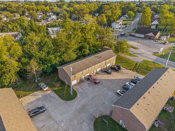 2nd image of 535 Lafayette Rd #F