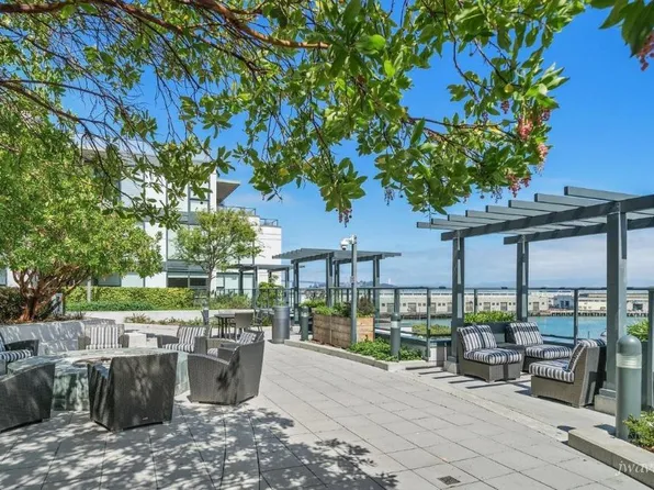 330 Mission Bay Boulevard North 203 #203-203-203, San Francisco, CA 94158