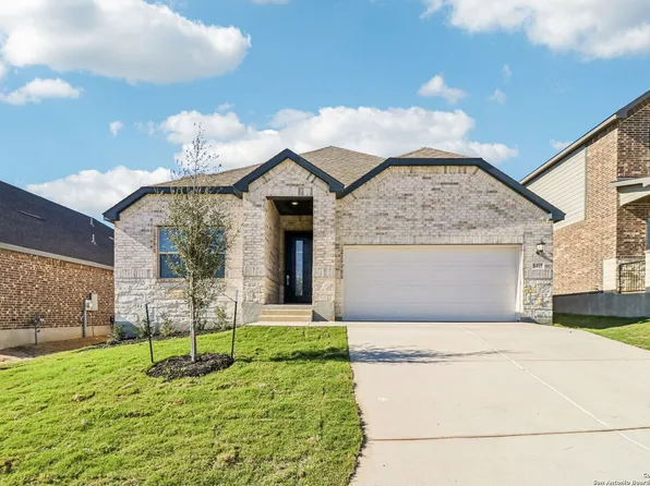 1415 Arcas Way, San Antonio, TX 78245