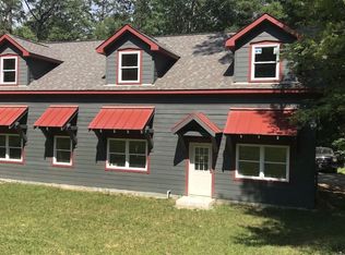 2938 Doe Run Rd #1, Shippenville, PA 16254
