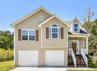 1440 Paddocks Ct, Powder Springs, GA 30127