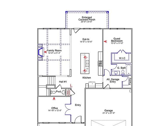 2nd image of this home