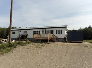 657 Main Rd, Greenbush, ME 04418