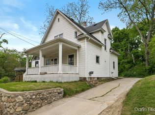 321 N Dexter St, Ionia, MI 48846
