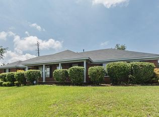 2927 Norwood Dr, Augusta, GA 30909