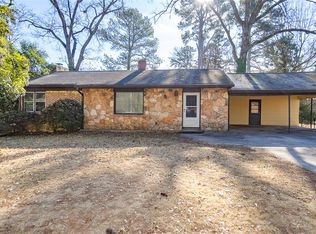 104 Forest Hill Dr, Anderson, SC 29621