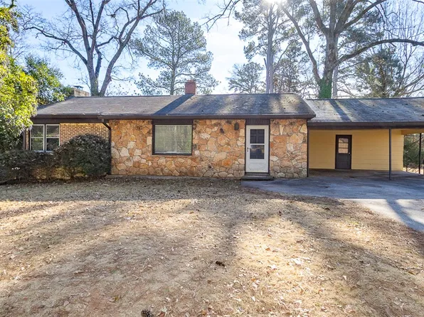 104 Forest Hill Dr, Anderson, SC 29621