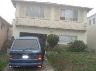 6 Clearview Dr, Daly City, CA 94015