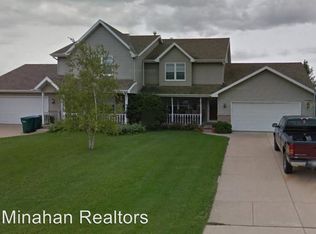 1592 O Keefe Rd, De Pere, WI 54115