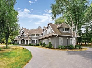 196 Bridle Trail Rd, Needham, MA 02492