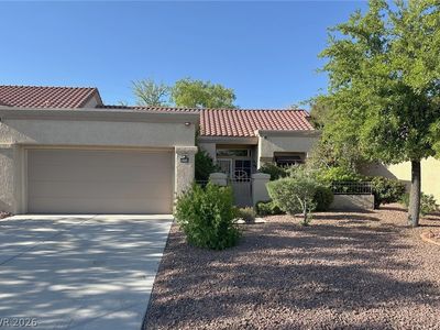 9024 Villa Ridge Dr, Las Vegas, NV, 89134