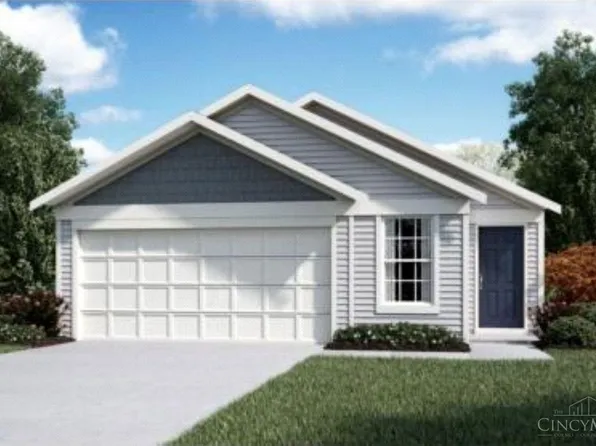 3328 Sunbeam Pl, Batavia, OH 45103