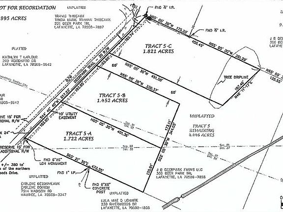 3rd image of 210 Deerpark Trl
