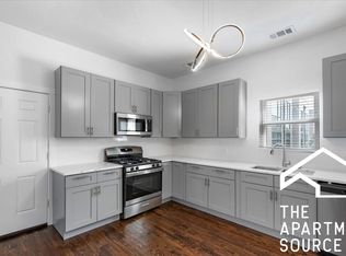 2522 W Cortland St APT 2R, Chicago, IL 60647