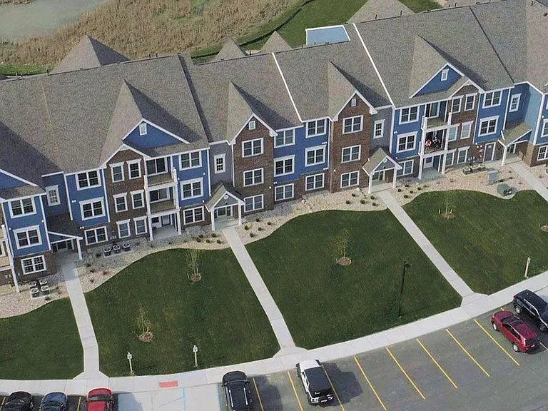 Meadowbrooke Apartment Homes — Photo 137