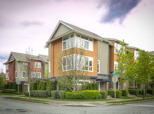 2402 NE Julep St, Issaquah, WA 98029