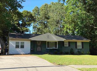 4060 Tessland Rd, Memphis, TN 38128