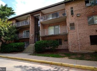 7965 Audubon Ave UNIT C2, Alexandria, VA 22306