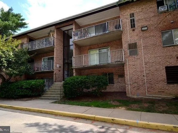 7965 Audubon Ave Unit C2, Alexandria, VA 22306
