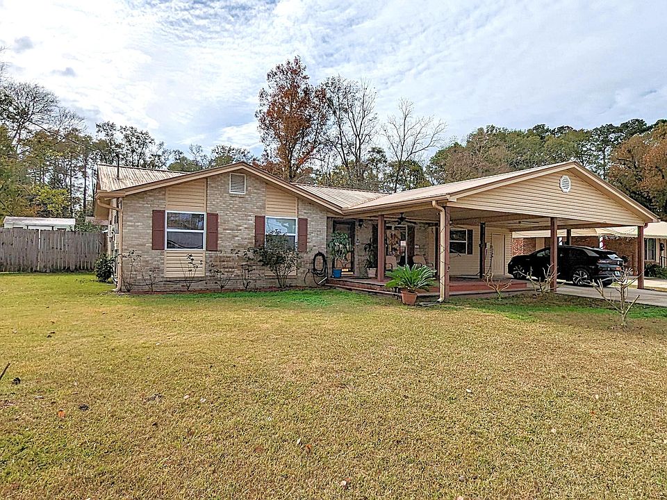 502 W Montana Ave W, Bonifay, FL 32425 MLS 735177 Zillow