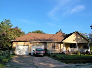 2200 Progress St, Fayetteville, NC 28306